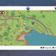 Zapdos SV Map